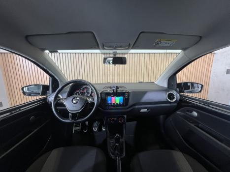 VOLKSWAGEN UP 1.0 12V 4P TSI FLEX MOVE UP, Foto 18