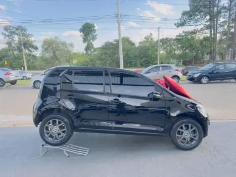 VOLKSWAGEN UP 1.0 12V 4P FLEX RUN I-MOTION AUTOMATIZADO, Foto 5