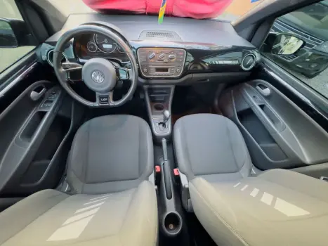 VOLKSWAGEN UP 1.0 12V 4P FLEX RUN I-MOTION AUTOMATIZADO, Foto 9