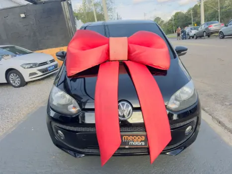 VOLKSWAGEN UP 1.0 12V 4P FLEX RUN I-MOTION AUTOMATIZADO, Foto 15