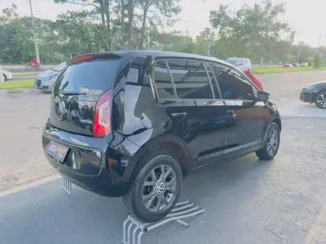 VOLKSWAGEN UP 1.0 12V 4P FLEX RUN I-MOTION AUTOMATIZADO, Foto 18