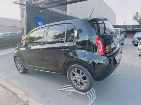 VOLKSWAGEN UP 1.0 12V 4P FLEX RUN I-MOTION AUTOMATIZADO, Foto 20