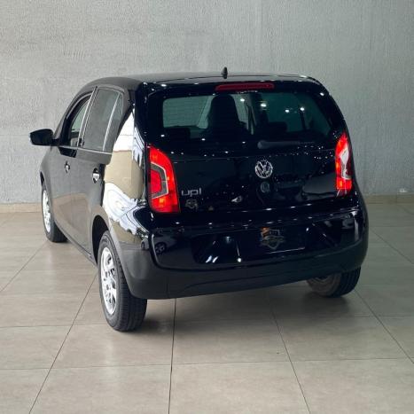 VOLKSWAGEN UP 1.0 12V 4P FLEX MOVE UP, Foto 2