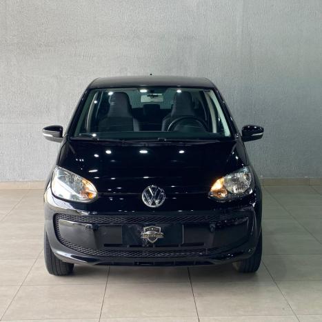 VOLKSWAGEN UP 1.0 12V 4P FLEX MOVE UP, Foto 3