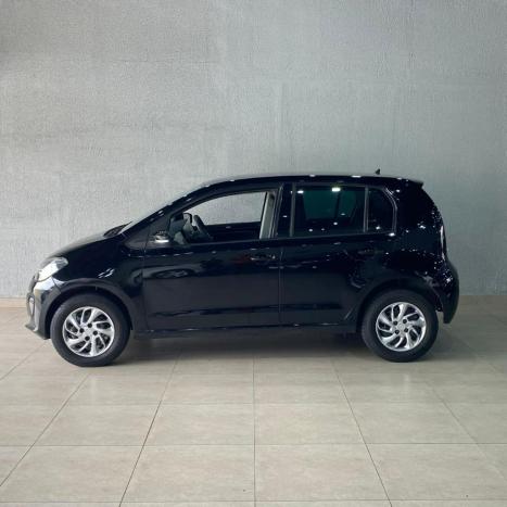 VOLKSWAGEN UP 1.0 12V 4P FLEX MOVE UP, Foto 5