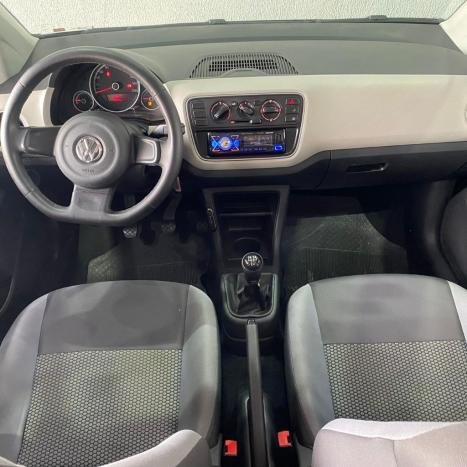 VOLKSWAGEN UP 1.0 12V 4P FLEX MOVE UP, Foto 6