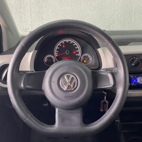 VOLKSWAGEN UP 1.0 12V 4P FLEX MOVE UP, Foto 7