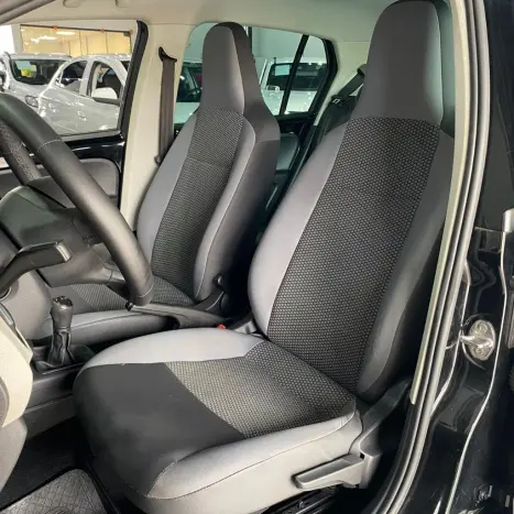 VOLKSWAGEN UP 1.0 12V 4P FLEX MOVE UP, Foto 8