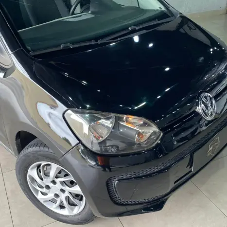 VOLKSWAGEN UP 1.0 12V 4P FLEX MOVE UP, Foto 11