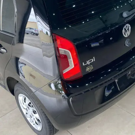 VOLKSWAGEN UP 1.0 12V 4P FLEX MOVE UP, Foto 12