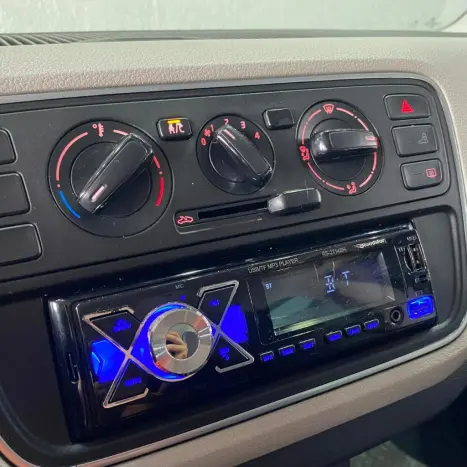 VOLKSWAGEN UP 1.0 12V 4P FLEX MOVE UP, Foto 14