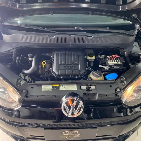 VOLKSWAGEN UP 1.0 12V 4P FLEX MOVE UP, Foto 19