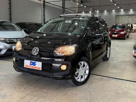 VOLKSWAGEN UP 1.0 12V 4P HIGH FLEX, Foto 1