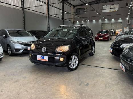 VOLKSWAGEN UP 1.0 12V 4P HIGH FLEX, Foto 2