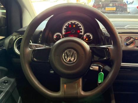 VOLKSWAGEN UP 1.0 12V 4P HIGH FLEX, Foto 7