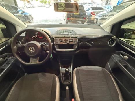 VOLKSWAGEN UP 1.0 12V 4P HIGH FLEX, Foto 9