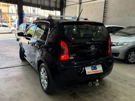 VOLKSWAGEN UP 1.0 12V 4P HIGH FLEX, Foto 15