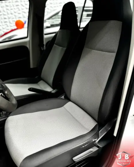 VOLKSWAGEN UP 1.0 12V 4P TAKE FLEX, Foto 7