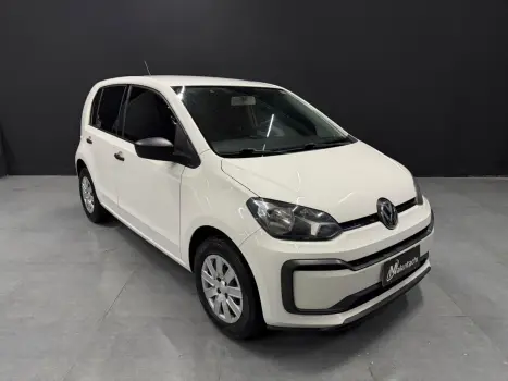 VOLKSWAGEN UP 1.0 12V TAKE FLEX, Foto 1