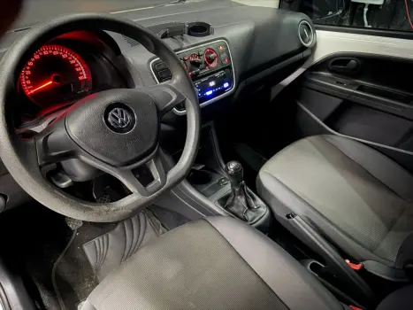 VOLKSWAGEN UP 1.0 12V TAKE FLEX, Foto 5
