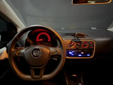 VOLKSWAGEN UP 1.0 12V TAKE FLEX, Foto 6