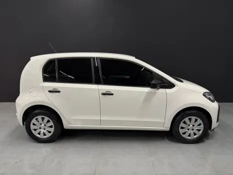 VOLKSWAGEN UP 1.0 12V TAKE FLEX, Foto 9