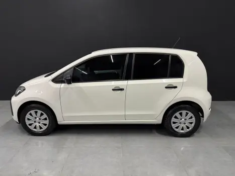VOLKSWAGEN UP 1.0 12V TAKE FLEX, Foto 10
