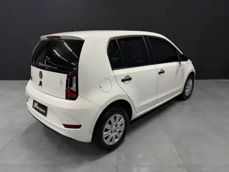 VOLKSWAGEN UP 1.0 12V TAKE FLEX, Foto 11