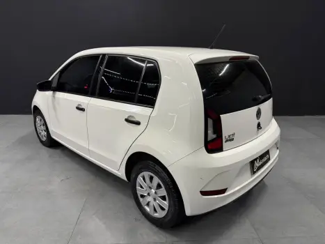 VOLKSWAGEN UP 1.0 12V TAKE FLEX, Foto 12