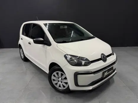 VOLKSWAGEN UP 1.0 12V TAKE FLEX, Foto 14