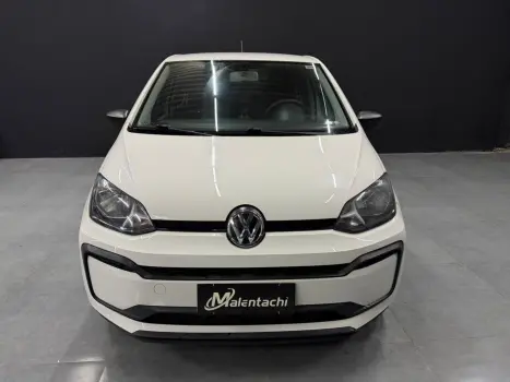 VOLKSWAGEN UP 1.0 12V TAKE FLEX, Foto 2