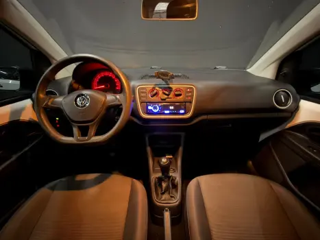 VOLKSWAGEN UP 1.0 12V TAKE FLEX, Foto 4