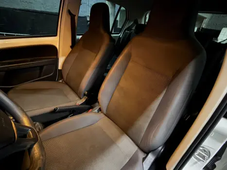 VOLKSWAGEN UP 1.0 12V TAKE FLEX, Foto 5