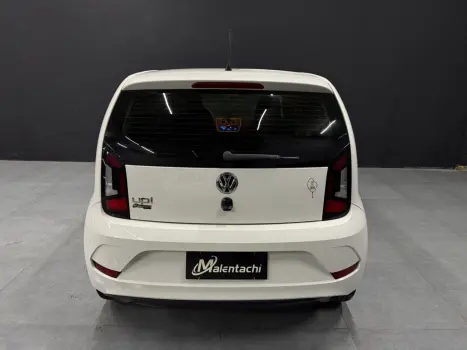 VOLKSWAGEN UP 1.0 12V TAKE FLEX, Foto 11