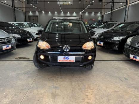 VOLKSWAGEN UP 1.0 12V 4P HIGH FLEX, Foto 3