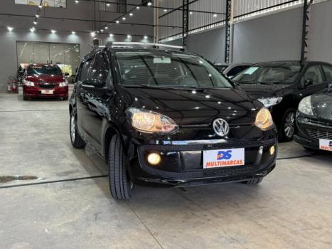 VOLKSWAGEN UP 1.0 12V 4P HIGH FLEX, Foto 4