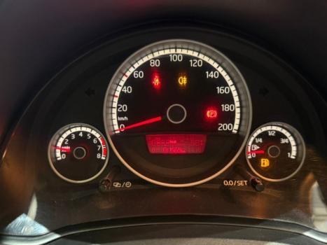 VOLKSWAGEN UP 1.0 12V 4P HIGH FLEX, Foto 6