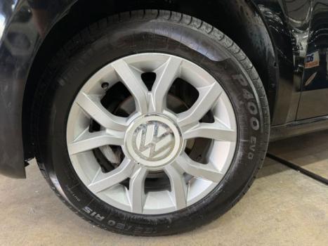 VOLKSWAGEN UP 1.0 12V 4P HIGH FLEX, Foto 13