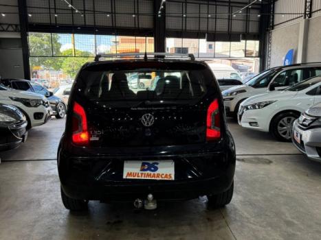 VOLKSWAGEN UP 1.0 12V 4P HIGH FLEX, Foto 16