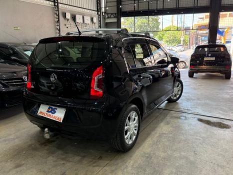 VOLKSWAGEN UP 1.0 12V 4P HIGH FLEX, Foto 17