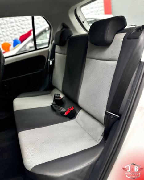 VOLKSWAGEN UP 1.0 12V 4P TAKE FLEX, Foto 8