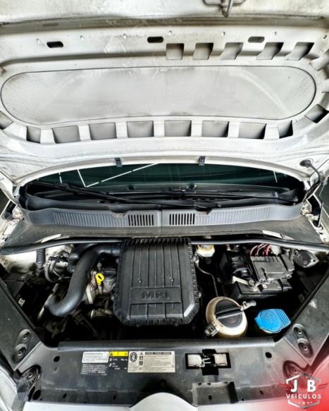 VOLKSWAGEN UP 1.0 12V 4P TAKE FLEX, Foto 13