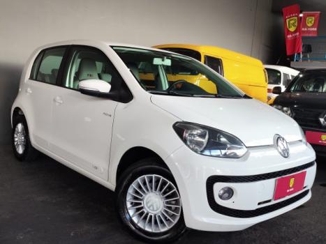 VOLKSWAGEN UP 1.0 12V 4P TSI FLEX MOVE UP, Foto 2