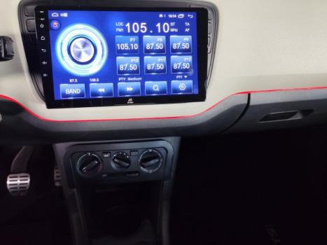 VOLKSWAGEN UP 1.0 12V 4P TSI FLEX MOVE UP, Foto 6