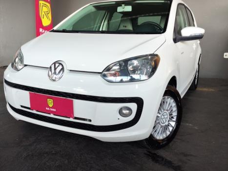 VOLKSWAGEN UP 1.0 12V 4P TSI FLEX MOVE UP, Foto 7