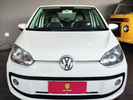 VOLKSWAGEN UP 1.0 12V 4P TSI FLEX MOVE UP, Foto 9