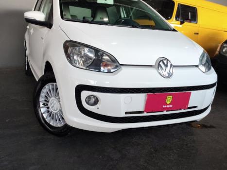 VOLKSWAGEN UP 1.0 12V 4P TSI FLEX MOVE UP, Foto 10