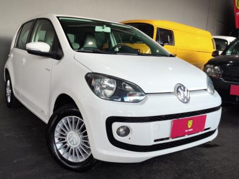 VOLKSWAGEN UP 1.0 12V 4P TSI FLEX MOVE UP, Foto 11