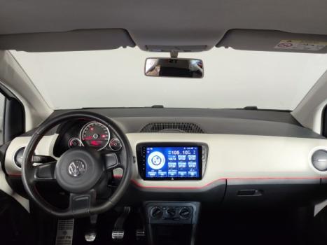VOLKSWAGEN UP 1.0 12V 4P TSI FLEX MOVE UP, Foto 12
