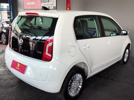 VOLKSWAGEN UP 1.0 12V 4P TSI FLEX MOVE UP, Foto 14